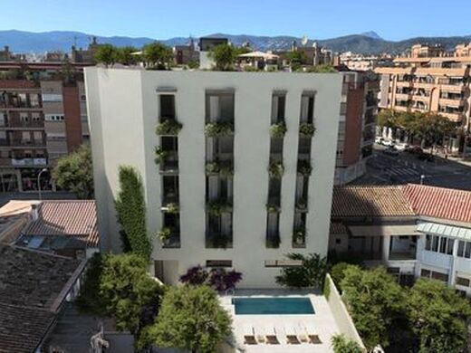 Appartement de luxe à vendre à Palma, 490 000 €, Photo 3