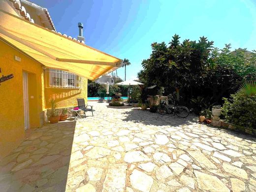 Maison de luxe à vendre à Denia, 439 000 €, Photo 3