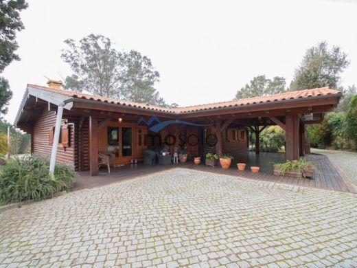 Maison de luxe à vendre à Oliveira de Azemeis, 5 500 000 €, Photo 5