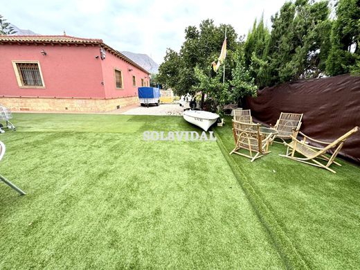 Maison de luxe à vendre à Orihuela, 595 000 €, Photo 6