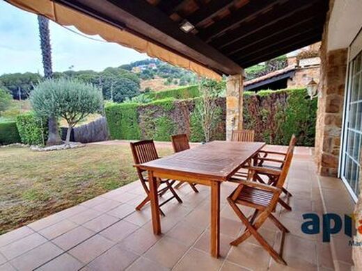 Luxury House for sale in Vilassar de Dalt, 695 000 €, Photo 6