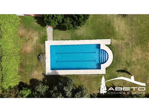 Maison de luxe à vendre à Algete, 1 395 000 €, Photo 2