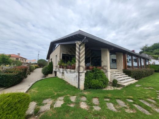 Maison de luxe à vendre à Nigrán, 1 800 000 €, Photo 3