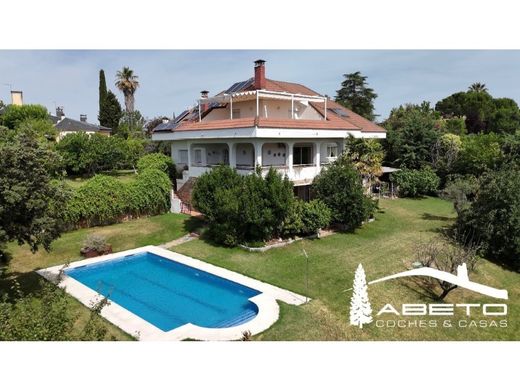 Maison de luxe à vendre à Algete, 1 395 000 €, Photo 3