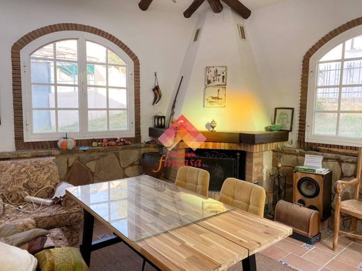 Maison de luxe à vendre à Arriate, 680 000 €, Photo 4