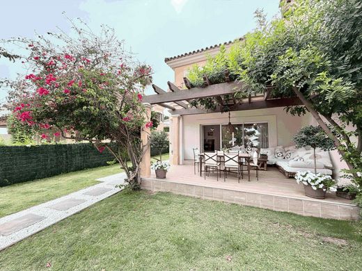 Maison de luxe à vendre à Alcaidesa, 580 000 €, Photo 4