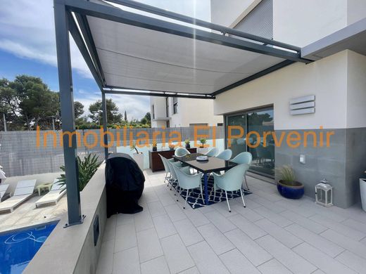 Maison de luxe à vendre à Torrent, 975 000 €, Photo 4