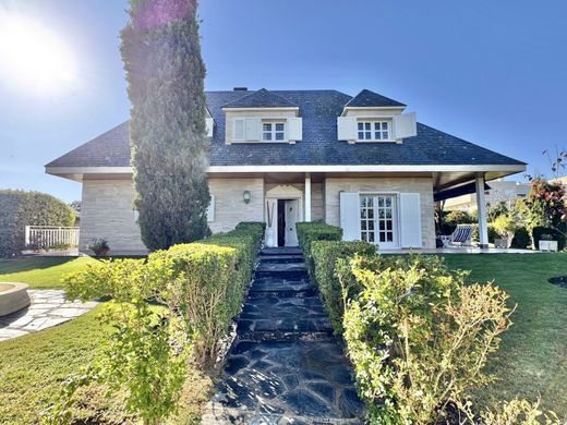 Maison de luxe à vendre à Algete, 1 420 000 €, Photo 5
