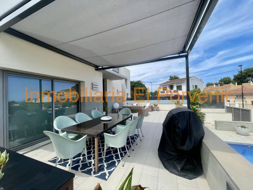 Maison de luxe à vendre à Torrent, 975 000 €, Photo 6