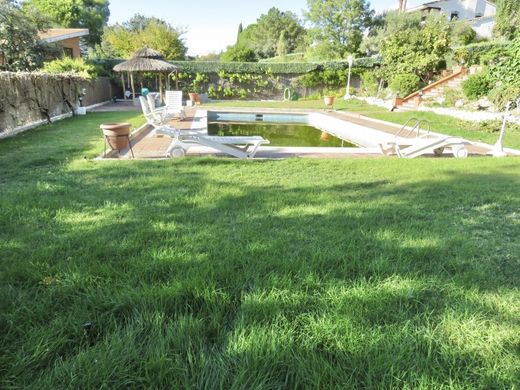 Maison de luxe à vendre à Algete, 1 200 000 €, Photo 7