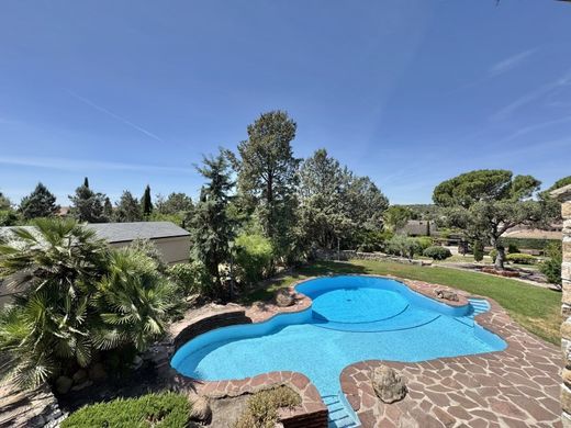 Maison de luxe à vendre à Algete, 1 585 000 €, Photo 7