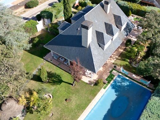 Maison de luxe à vendre à Algete, 1 420 000 €, Photo 7