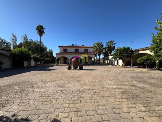 Maison de luxe à vendre à Badajoz, 800 000 €, Photo 1