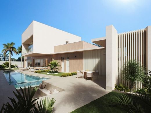Luxury House for sale in Orihuela, 1 470 000 €, Photo 1