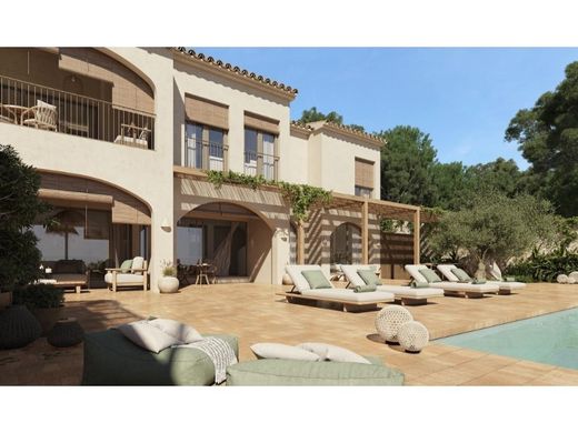 Maison de luxe à vendre à Benissa, 2 250 000 €, Photo 1