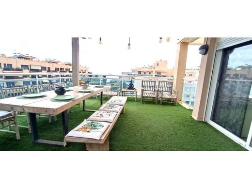 Luxury Apartment for sale in Ibiza, 1 050 000 €, Photo 1