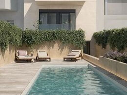 Luxury Apartment for sale in Esplugues de Llobregat, 402 000 €, Photo 1