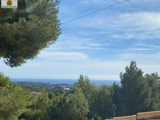 Maison de luxe à vendre à Callosa d'en Sarrià, 520 000 €, Photo 1