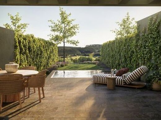 Maison de luxe à vendre à Água Longa, 970 000 €, Photo 1