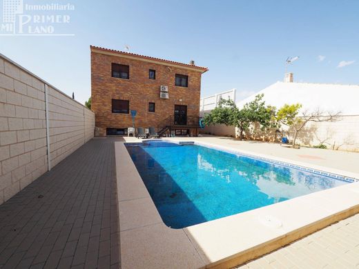 Maison de luxe à vendre à Tomelloso, 580 000 €, Photo 1
