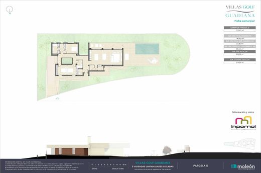 Maison de luxe à vendre à Badajoz, 554 000 €, Photo 2