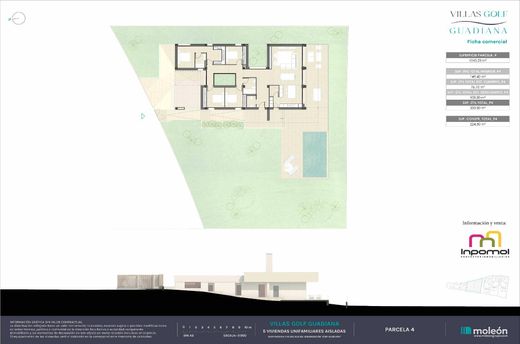 Maison de luxe à vendre à Badajoz, 645 000 €, Photo 3