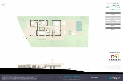 Maison de luxe à vendre à Badajoz, 624 000 €, Photo 3