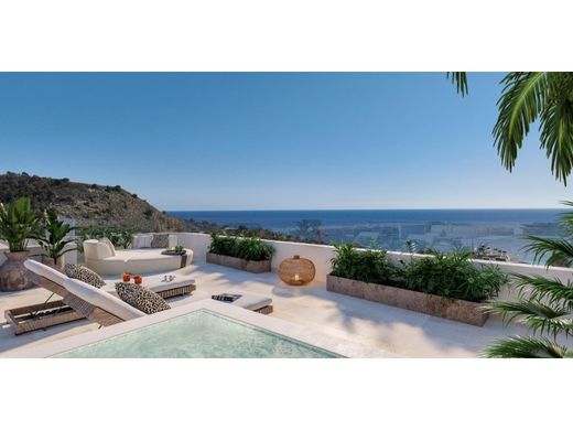 Appartement de luxe à vendre à Villajoyosa, 429 500 €, Photo 3