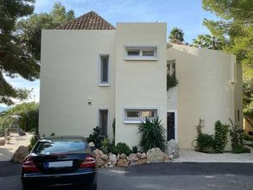 Maison de luxe à vendre à Callosa d'en Sarrià, 520 000 €, Photo 4
