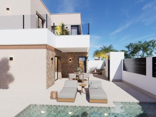 Maison de luxe à vendre à San Pedro Del Pinatar, 899 000 €, Photo 6