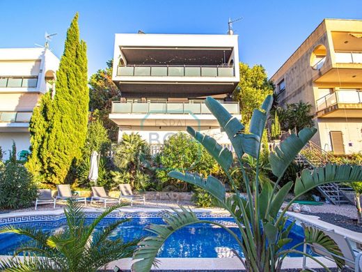 Maison de luxe à vendre à Calafell, 480 000 €, Photo 1