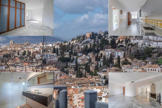 Maison de luxe à vendre à Granada, 630 000 €, Photo 1
