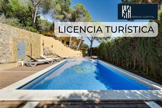 Maison de luxe à vendre à Lloret de Mar, 490 000 €, Photo 1