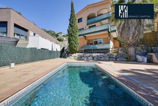 Maison de luxe à vendre à Lloret de Mar, 630 000 €, Photo 1