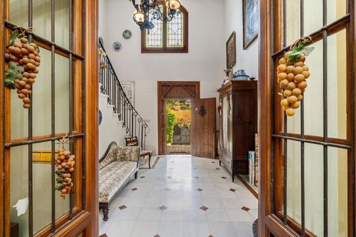 Maison de luxe à vendre à Granada, 790 000 €, Photo 1