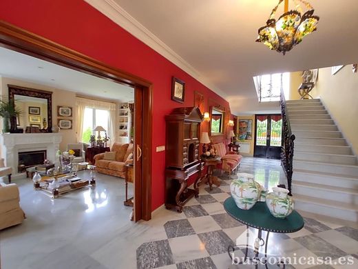 Maison de luxe à vendre à Linares, 450 000 €, Photo 1