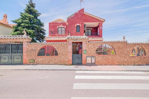 Maison de luxe à vendre à Ogíjares, 499 000 €, Photo 2