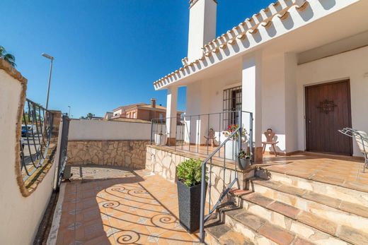 Maison de luxe à vendre à Santiago de La Ribera, 580 000 €, Photo 2