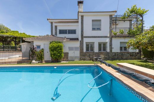 Maison de luxe à vendre à Otura, 495 000 €, Photo 2