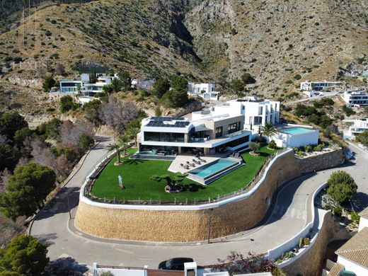 Maison de luxe à vendre à Altea, 5 595 000 €, Photo 2