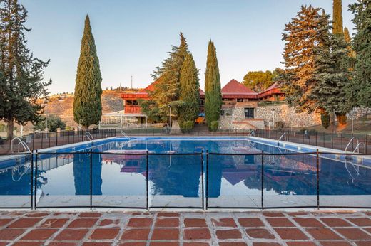Maison de luxe à vendre à Granada, 630 000 €, Photo 3