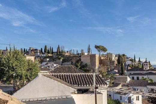 Maison de luxe à vendre à Granada, 1 600 000 €, Photo 3