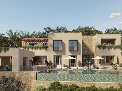 Maison de luxe à vendre à Altea, 3 450 000 €, Photo 3