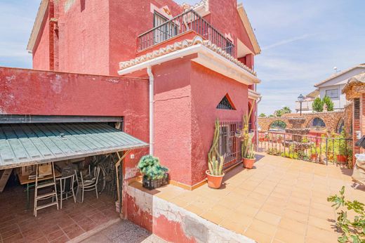 Maison de luxe à vendre à Ogíjares, 499 000 €, Photo 4