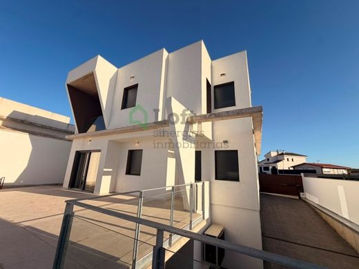 Luxury House for sale in Badajoz, 850 000 €, Photo 4