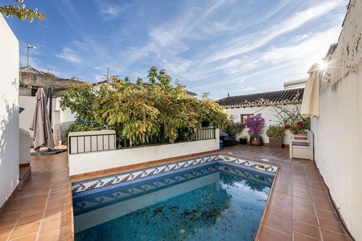 Maison de luxe à vendre à Granada, 1 600 000 €, Photo 4