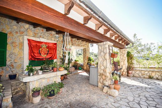 Appartement de luxe à vendre à Puigpunyent, 875 000 €, Photo 5
