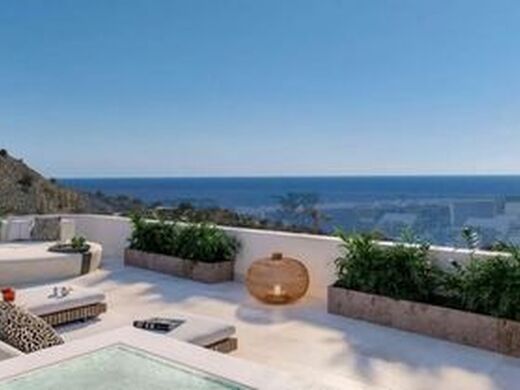 Appartement de luxe à vendre à Villajoyosa, 650 000 €, Photo 5