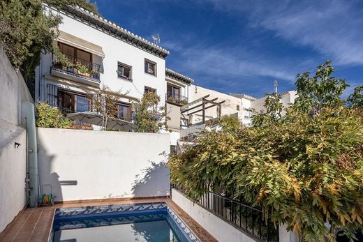 Maison de luxe à vendre à Granada, 1 600 000 €, Photo 5