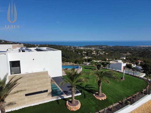 Maison de luxe à vendre à Altea, 5 595 000 €, Photo 5